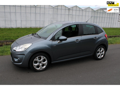 Citroen C3 1.6 VTi Exclusive 5 Automaat