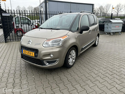 Citroen C3 Picasso 1.4 VTi Exclusive