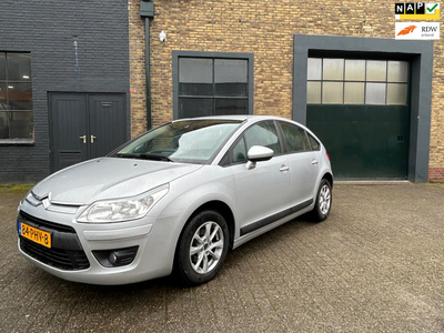 Citroen C4 1.6 VTi Anniversaire Airco Cruise controle!!!