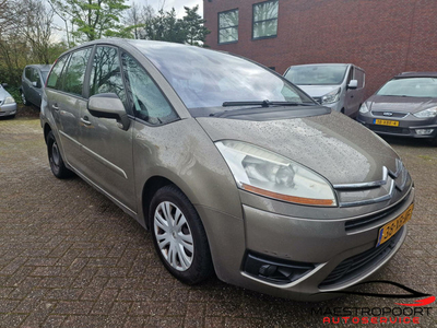 Citroen C4 Grand Picasso 2.0-16V Business EB6V 7p.