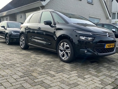 Citroen C4 Picasso 1.6 VTI Intensive