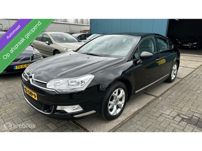 Citroen C5 2.0 16V Comfort Automaat/Hydraulische vering/Nap