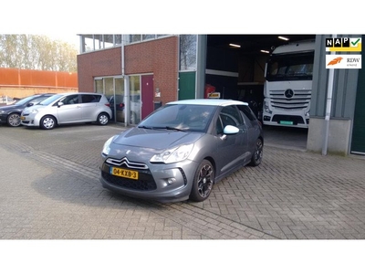 Citroen DS3 1.6 THP Sport Chic