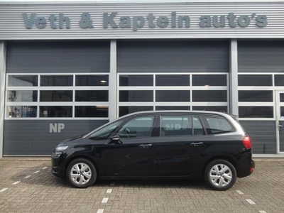 Citroen Grand C4 Picasso 1.2 PureTech Tendance