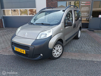 Citroen Nemo combi 1.4i Multispace Airco / Cruise Control