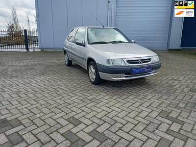 Citroen Saxo 1.1i X