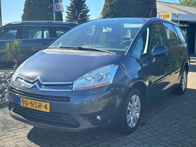 Citroën Grand C4 Picasso 1.6 2010 7-Persoons 1E Eigenaar