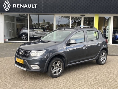 Dacia Sandero 0.9 TCe SL Stepway - Automaat (bj 2019)