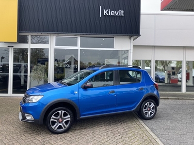 Dacia Sandero 0.9 TCe Stepway - Tech Road (bj 2019)