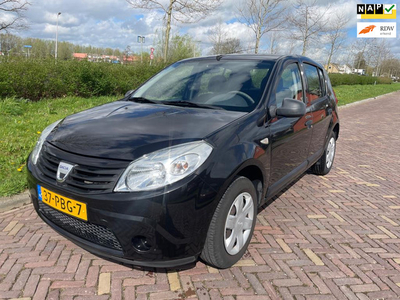 Dacia Sandero 1.2 Ambiance-Airco-1e eigenaar