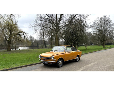 DAF 55 Your Classic Car sold.