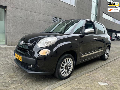 Fiat 500 L 0.9 TwinAir Lounge CLIMAT BJ 2-2015 APK 6-2024