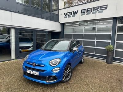 Fiat 500 X 1.0 FireFly Turbo 120 Sport