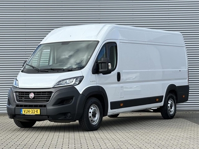 Fiat Ducato 2.3 MultiJet L4H2