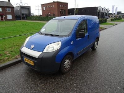 Fiat Fiorino 1.3 MJ Basis