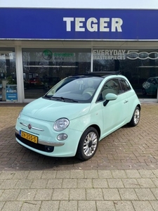 Fiat Overige 1.2 Lounge Cabriolet