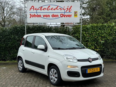 Fiat Panda 0.9 TwinAir Airco Origineel NL auto