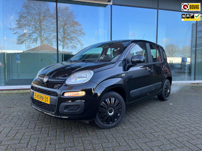 Fiat Panda 0.9 TwinAir Edizione Cool