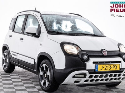 FIAT PANDA 1.0 Hybrid Launch Edition | ECC | PDC *3 clinders*