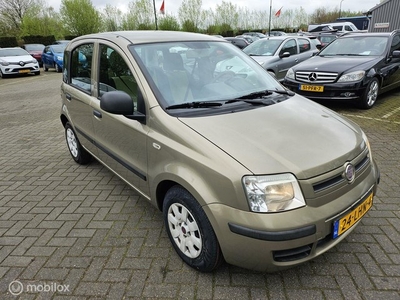 Fiat Panda 1.2 Active