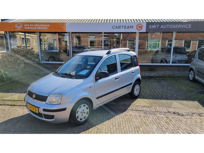 Fiat Panda 1.2 Active Airco Trekhaak