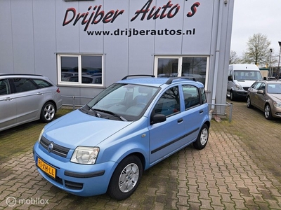 Fiat Panda 1.2 Dynamic