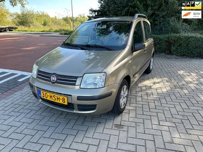 Fiat Panda 1.2 Edizione Cool AIRCO/NAP/APK 02-2025