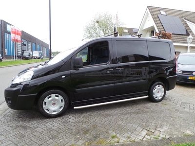 Fiat Scudo 1.6 MultiJet 2 Schuifdeuren Airco,Cruise,Pdc,3