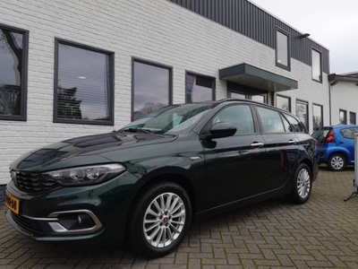 Fiat Tipo 1.0 LIFE 100 pk Clima Winter Pack Zeer Fraai