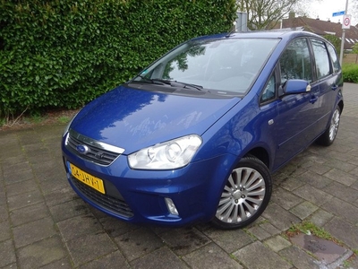 Ford C-Max 1.8-16V Titanium Flexifuel