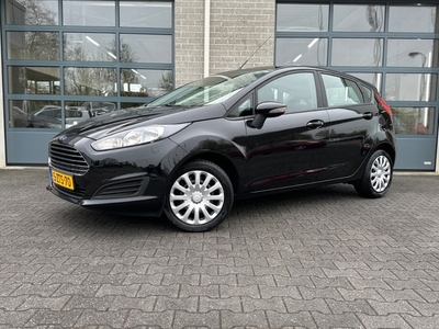 Ford Fiesta 1.0 Style AIRCO 5-DEURS