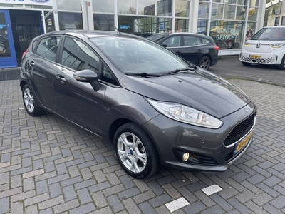 Ford Fiesta 1.0 Style Ultimate (bj 2016)