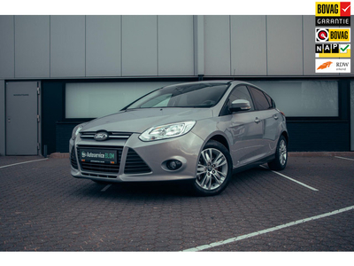 Ford Focus 1.0 EcoBoost Titanium 6-12M garantie