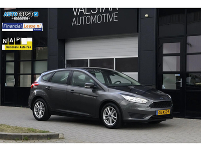 Ford Focus 1.0 Trend Edition | Afneembare trekhaak