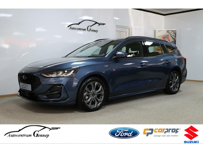 Ford Focus Wagon 1.0 EcoBoost Hybrid ST Line | SYNC 4 |