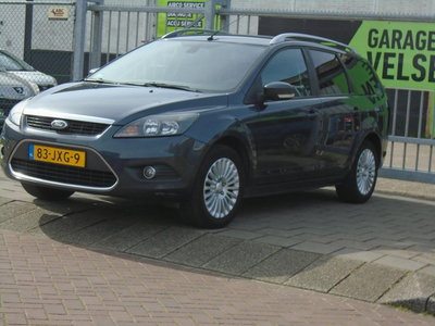 Ford Focus Wagon 1.8 Limited/AIRCO