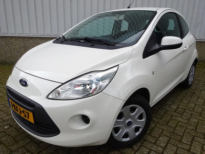 Ford KA 1.2 Champions Edition start/stop Airco | Elektrische ramen | Zeer netjes