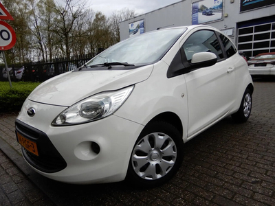 Ford Ka 1.2 Comfort start/stop