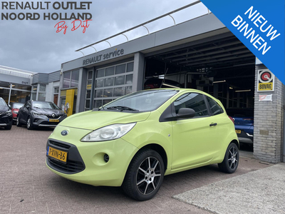 Ford Ka 1.2 Trend