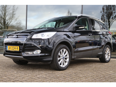 Ford Kuga 1.5 150PK TITANIUM | XENON | TREKHAAK 2100KG | CRUISE | NAVI | KEY-LESS