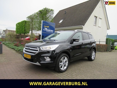 Ford Kuga 1.5 EcoBoost Titanium AWD Automaat