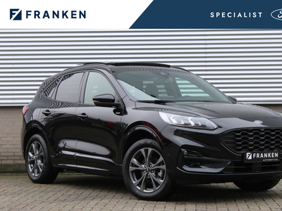 FORD KUGA 2.5 PHEV ST-Line X | Panoramadak | Trekhaak | Blis | B&O | Head-Up