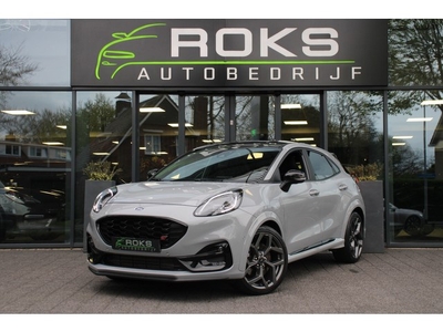 Ford Puma 1.5 EcoBoost ST-X 200pk (bj 2022)