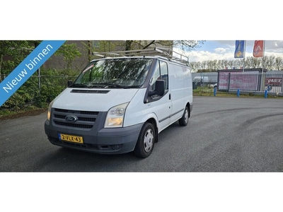 Ford Transit 260S 2.2 TDCI Economy Edition NETTE BUS RIJD