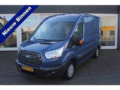 Ford Transit 290 2.2 TDCI L2H2 Trend, Airco, Cruise