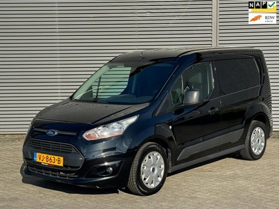 Ford Transit Connect 1.6 TDCI L1 Marge/ Airco/ 2x PDC/