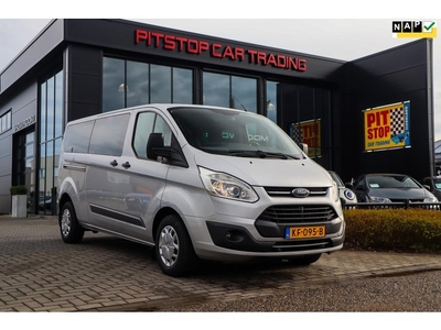 Ford Transit Custom 310 2.0 TDCI L2H1 Trend, 105 PK, PDC, 9