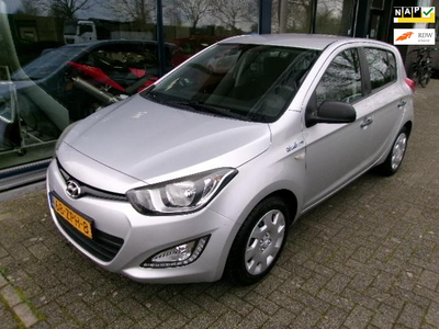 Hyundai I20 1.2i Business Edition