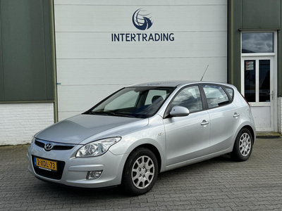 Hyundai I30 1.4i Dynamic Luxe