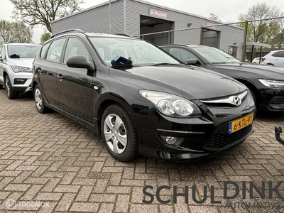 Hyundai i30 CW 1.4i i-Drive AIRCOELEKTRISCHE RAMENNETTE